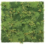 zeleni zid tundra 1X1 2020020