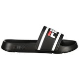 Fila ženske natikače MORRO BAY SLIPPER 2.0 Crna | shoptok.hr