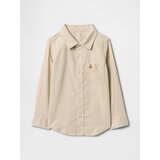 GAP Baby linen shirt - Boys | shoptok.hr