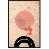  Slika - Circular Bridge (1 Part) Vertical 60x90 | shoptok.hr