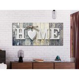  Slika - Smell of Home (1 Part) Creamy Wide 100x45 | shoptok.hr