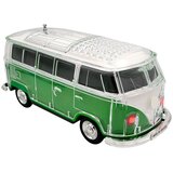  Bežični Bluetooth zvučnik WS-267BT/ zelena Cene