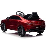  Dečiji auto na akumulator Mercedes CLA 45 AMG, 12 V | Eponuda.com