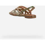 Geox Green Women's Sandals Sozy Plus - Ladies | Shoptok.si