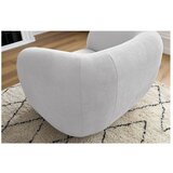 Bobochic Paris Siv fotelj Celine – | Shoptok.si