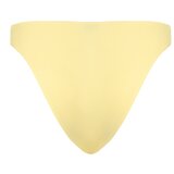 Trendyol Yellow Basic Bikini Bottoms | shoptok.hr