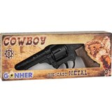 Gonher igračka za decu revolver 8 Cene