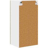 vidaXL Stenska kuhinjska omarica 2 pcs Umetni hrast 40 x 31 x 80 cm | Shoptok.si