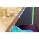 PAULMANN 70696 - prigušiva LED traka RGBW/8W DIGITAL 3m 230V + daljinski upravljač | Eponuda.com