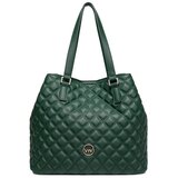 Vuch Kozmetička torbica Roselda Classy Green, 26 x 32 cm Cijene