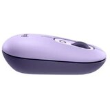 Logitech Pop Ljubičasti Bežični miš | ePonuda.com