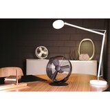 Stadler Form Namizni ventilator Tim, črn | Shoptok.si