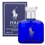 Polo Ralph Lauren Polo Blue Eau de Toilette 40 ml | shoptok.hr