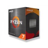 AMD Ryzen 7 5700 8C/16T/3.7GHz/4MB/65W/AM4/BOX Procesor ( AW100100000743SBX ) | Eponuda.com