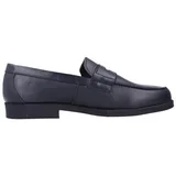 Mokasini 1502 MOCASIN NUEVO Marino Modra