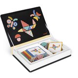 Janod MAGNETNA KNJIGA - MODULARNA FORMA | ePonuda.com