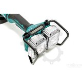  Akumulatorska ugaona brusilica 230mm 18+18V Makita | ePonuda.com