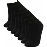 Defacto Women's 7 Pack Short Socks Cene