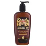 Sun Argan Oil After Sun Lotion mlijeko nakon sunčanja s arganovim uljem za produljenje preplanulosti 300 ml