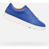 Geox Blue women's sneakers Spherica ECUB-1 - Women's