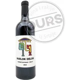 Marlon Delon 0,75L