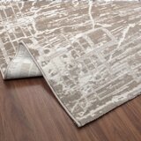 Lesnina-XXXL tkana preproga harmony 120/160 cm tkano bež | Shoptok.si