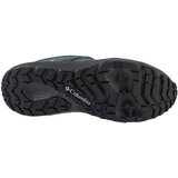 Columbia Peakfreak Roam WP Plava | shoptok.hr