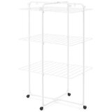 Brabantia bijela sušilica za rublje 23 m hangon tower | shoptok.hr