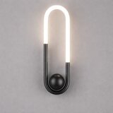  Zidna lampa BD4601 BK | Eponuda.com