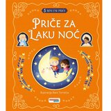 Odeon 5-minutne priče: Priče za laku noć Cijene