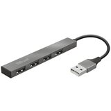 Trust USB hub 4-port mini Halyx (23786) | shoptok.hr