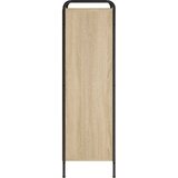  Ormarić za knjige 57 x 33 x 111 cm Konstruirano drvo - Hrast sonoma 57 x 33 x 111 cm | shoptok.hr