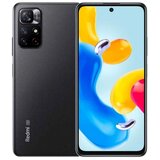 Xiaomi Smartphone Redmi Note 11S 5G 4/128 Black | Eponuda.ba
