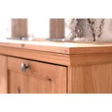 Livetastic VEČNAMENSKA OMARA, hrast artisan | Shoptok.si