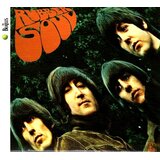  The Beatles - Rubber soul | Eponuda.com