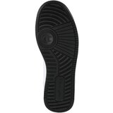 Champion Authentic Athletic Apparel Visoke superge 'REBOUND 2.0' svetlo siva / ognjeno rdeča / črna / bela | Shoptok.si