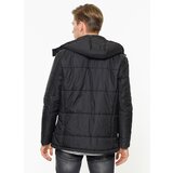 Dewberry M8623 COAT-BLACK | Shoptok.si