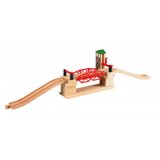 Brio – Železniški most z dvigalom | Shoptok.si