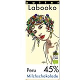 Zotter Schokoladen Labooko "45 % PERU" Cene