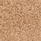 Stopniščne preproge 20 kosov 56x17x3 cm bež polkrožne | Shoptok.si