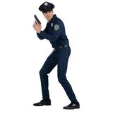  Svečana odjeća za odrasle My Other Me Policija XXL | shoptok.hr