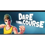 dare course (pc) steam key global  dare course (pc) steam key global Slike