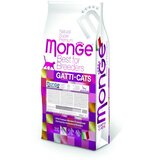Monge cat Sterilised 10 kg Cene