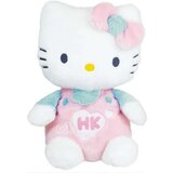  Plišane igračke Jemini Hello Kitty Bijela Roza | shoptok.hr
