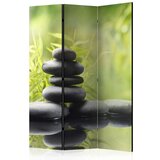  Paravan u 3 dijela - Serenity of nature [Room Dividers] 135x172 Cijene
