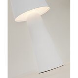 Kave Home LED prenosljiva zatemnitvena zunanja svetilka na USB ø 16 cm Arenys – | Shoptok.si