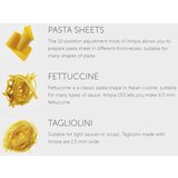 Marcato Ampia 150 stroj za testenine | Shoptok.si