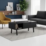  Stol za dnevni boravak 50 x 100 x 44,2 cm | shoptok.hr