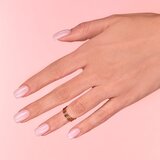 Semilac One Step Hybrid 3in1 gel lak za nohte odtenek S253 Natural Pink 7 ml | Shoptok.si