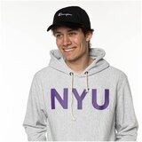 Champion Puloverji Nyu Siva | Shoptok.si